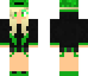 saint patrick