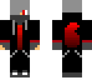 first skin 