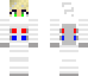 space suit