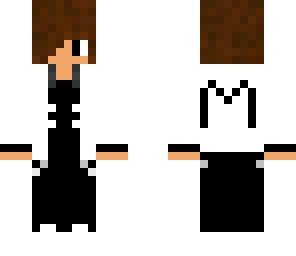 cute boy skin