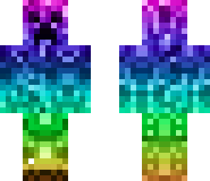 creeper king