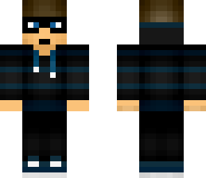 badd ass skin