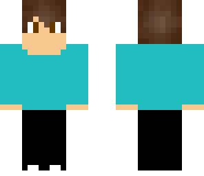 blue boy