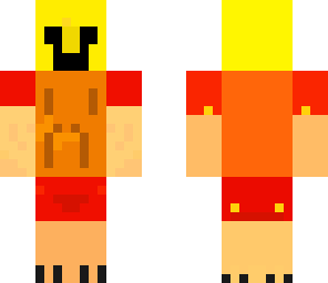 spartan