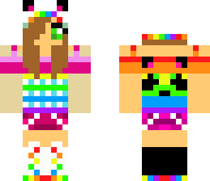 rainbow unicorn