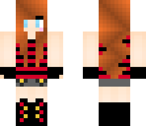 girl