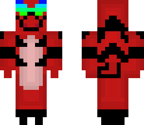 jameslob emperor krookodile