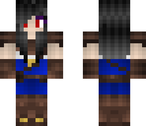 drow