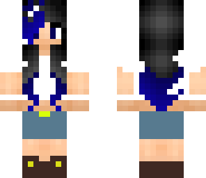 goth girl