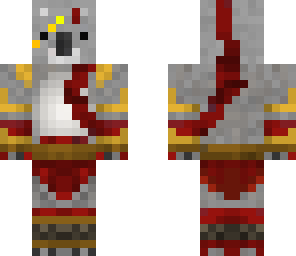 koala warrior