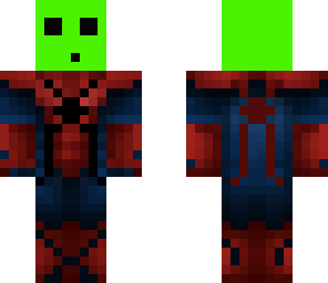 spider slime