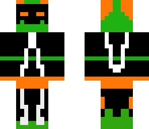 greenny