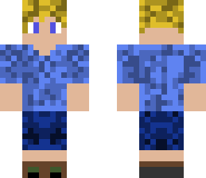 skin i made