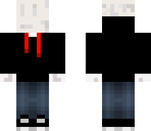 slenderblack