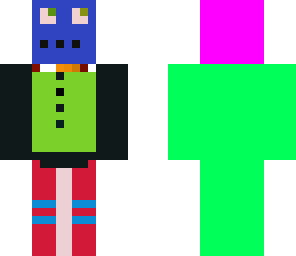 final cokie craze