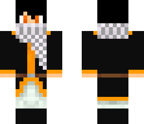 natsu
