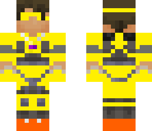 skydoesminecraft yellow