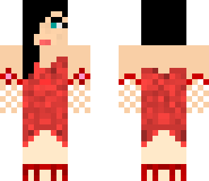 ms scarlet