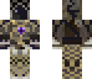 dark wanderer