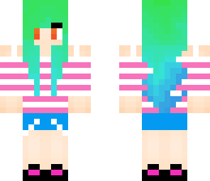 cute girl