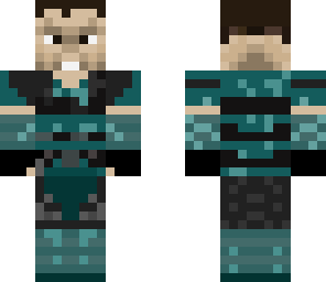 galen marek from star wars tm-the force unleashed