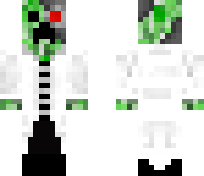 creeperrobotbystill