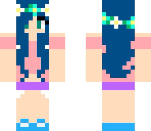 kind of like ihascupquake with flower band