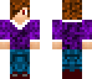 draconicquartz offical skin