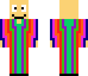 rainbow wizard