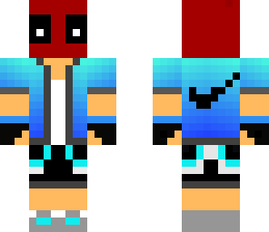 juan724 summer deadpool
