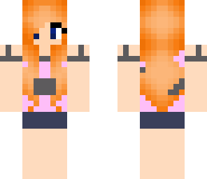 cute girl
