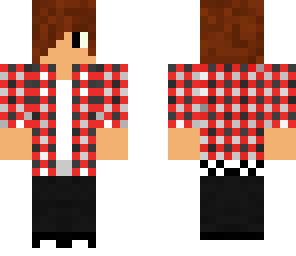 my youtube skin