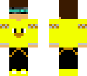 duky cyborg