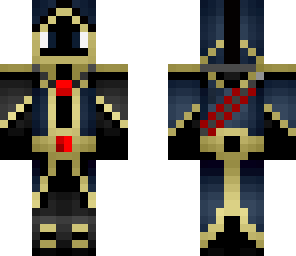 edited mage
