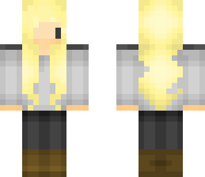 adroable girl