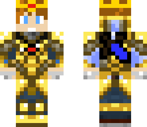 blaze king