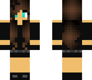 spy gurl