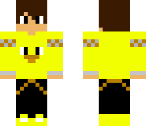 duky with arm bands