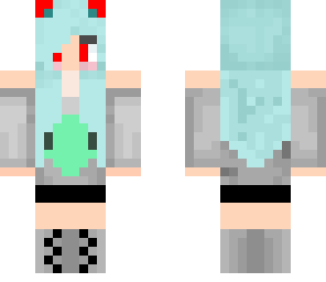 vampire girl