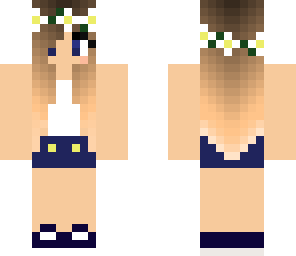 preppy girl edit