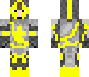 butter knight