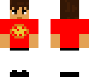 pizza man
