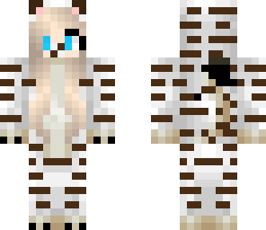 siberian tiger
