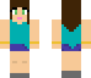 steve girl