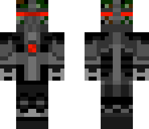 cyber-suit dreadnaut