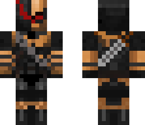 deathstroke