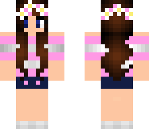 cute girl