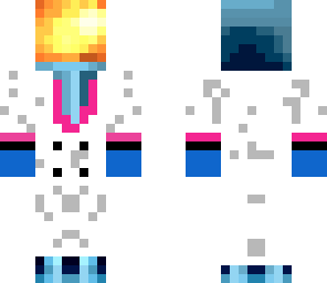 dj minecraftuniverse