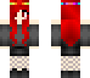 vampire princess