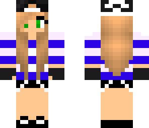 pvp girl edit
